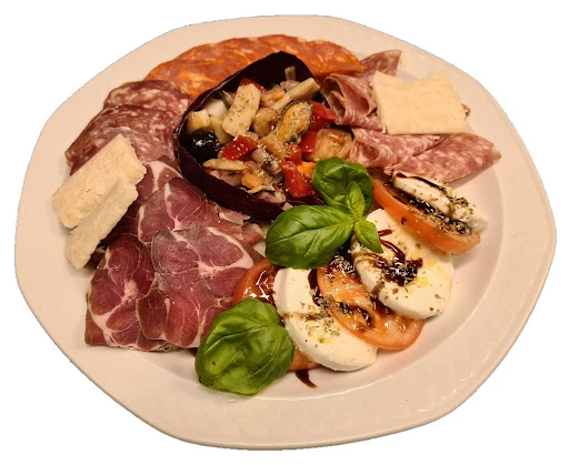 Ristorante Pizzeria Lo Scoglio im Keldorado photo 3